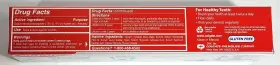 035000510921 COLGATE Baking Soda Peroxide Whitening Brisk #3