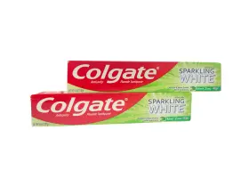 035000510938 COLGATE Sparkling Toothpaste