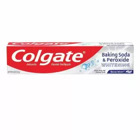 035000510969 COLGATE Baking Soda Peroxide Whitening Brisk #2