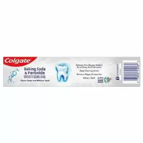 035000510969 COLGATE Baking Soda Peroxide Whitening Brisk #3