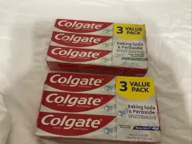 035000511065 COLGATE Pack Baking Soda Peroxide Whitening