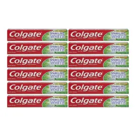 035000511072 COLGATE Sparkling Zing Toothpaste Pack