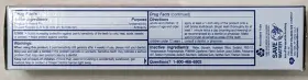 035000521019 COLGATE Sensitive Clean Toothpaste #2