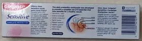 035000521019 COLGATE Sensitive Clean Toothpaste #3