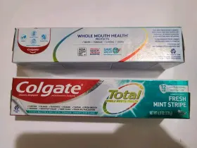 035000521231 COLGATE Stripe Toothpaste Gel Ja #3