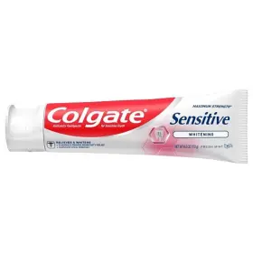 035000521521 COLGATE Maximum Sensitive Whitening Toothpaste #3