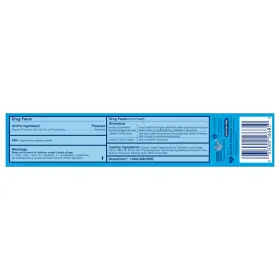 035000567505 COLGATE Ultra Brite Advanced Whitening #3