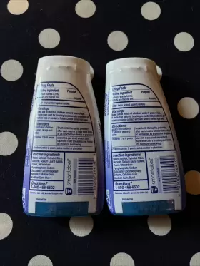 035000764102 COLGATE Pack Fluoride Toothpaste Mouthwash Gel #2