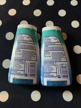 035000764164 COLGATE Set Toothpaste Mouthwash Icy Blast Gel #2