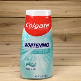035000766120 COLGATE Whitening Crystal Toothpaste #2