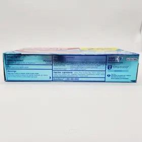 035000766328 COLGATE Tubes Whitening Toothpaste #3