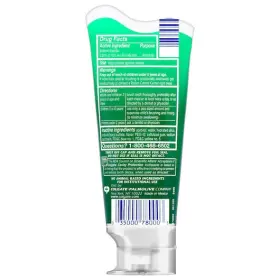 035000782809 COLGATE Winterfresh Anticavity Toothpaste Gel #2