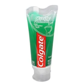 035000782809 COLGATE Winterfresh Anticavity Toothpaste Gel
