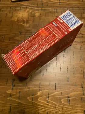 35000972255 COLGATE Optic Advanced Whitening Toothpaste Icy #2