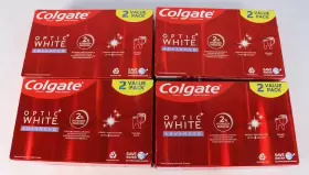 035000972293 COLGATE Optic Advanced Tubes #2