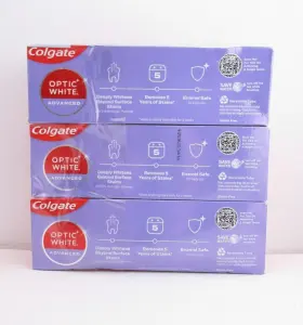 035000972309 COLGATE Optic Advanced Sparkling #2