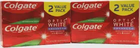 035000972330 COLGATE Optic Advance Toothpaste