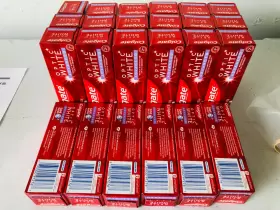 035000972767 COLGATE Optic Advanced Sparkling Net Wt #2