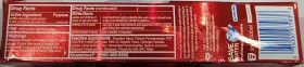 035000975836 COLGATE Optic Advanced Toothpaste Sparkling #2