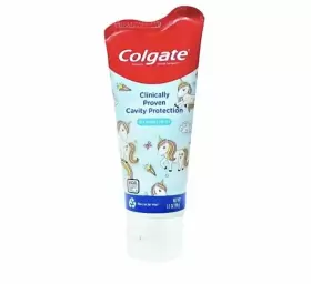 035000976505 COLGATE Unicorn Anticavity Kids Toothpaste