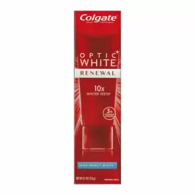 035000976529 COLGATE Renewal High Impact Toothpaste Sugar