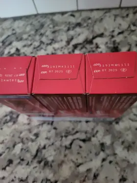 035000977113 COLGATE Optic Renewal Toothpaste High Impact #3