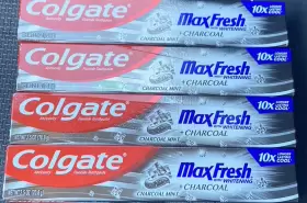 035000983305 COLGATE Maxfresh Whitening Toothpaste