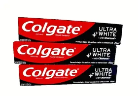 035000983756 COLGATE Ultra Anticavity Toothpaste