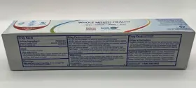 035000984142 COLGATE Total Mouth Gum Toothpaste #2