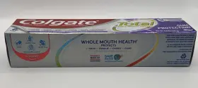 035000984142 COLGATE Total Mouth Gum Toothpaste #3