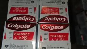 035000984920 COLGATE Total Mouth Clean Expires #2