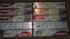 035000984920 COLGATE Total Mouth Clean Expires