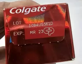 035000984999 COLGATE Renewal Sensitivity Repair Gel #3