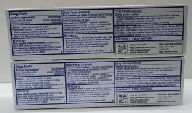 035000985088 COLGATE Total Clean Toothpaste #2