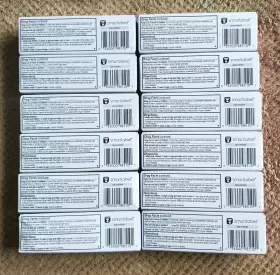 035000985101 COLGATE Total Whitening Toothpaste Travel Ex #2