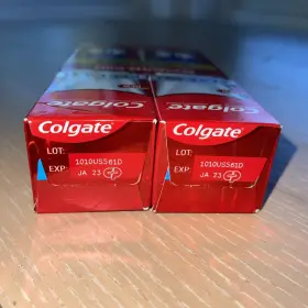 035000985323 COLGATE Renewal Sensitivity Repair Gel #3