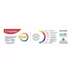 035000987051 COLGATE Total Antibacterial Anti Cavity #2