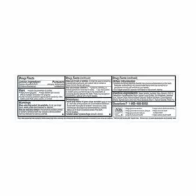 035000987051 COLGATE Total Antibacterial Anti Cavity #3