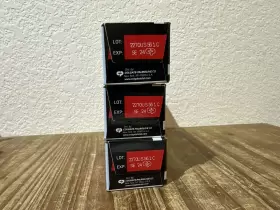 035000987082 COLGATE Total Whitening Toothpaste #2