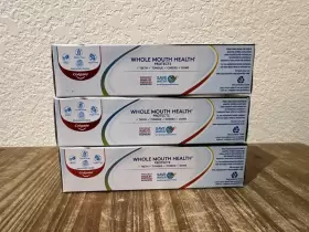 035000987082 COLGATE Total Whitening Toothpaste #3