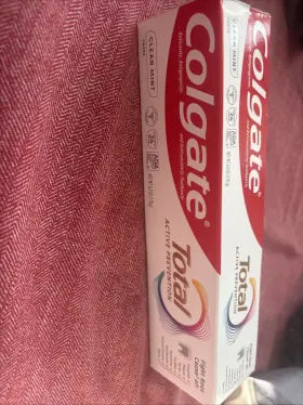 035000991829 COLGATE Total Toothpaste Clean Pack