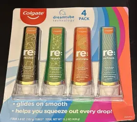 Toothpaste COLGATE Dreamtube