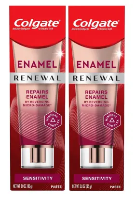 035000995209 COLGATE Renewal Toothpaste Sensitivity Pack