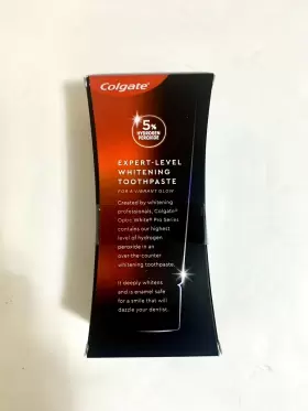 035000996596 COLGATE Pro Toothpaste Pack #3