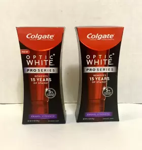 035000996596 COLGATE Pro Toothpaste Pack