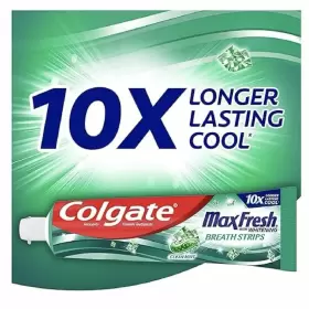 035000996718 COLGATE Maxfresh Whitening Toothpaste Clean #3