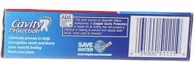 1003500051 COLGATE Cavity Fluoride Toothpaste Great Flavor #3