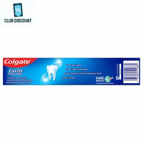 10035000510881 COLGATE Cavity Toothpaste Fluoride Great Ounc #3