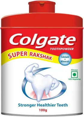 1601339 COLGATE Powder Pack