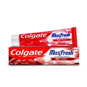 1611441 COLGATE Maxfresh Anticavity Fluoride Toothpaste Mini
